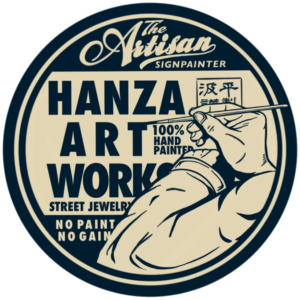 HANZA ART WORKS